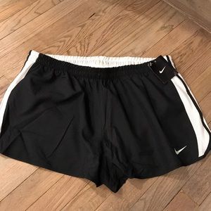 nike anchor shorts